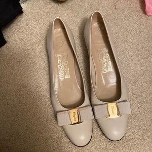 salvatore ferragamo ballet